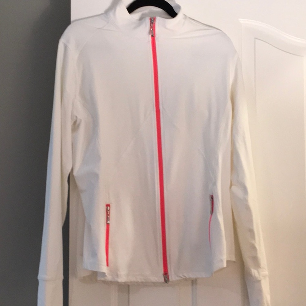 Jofit long sleeve jacket